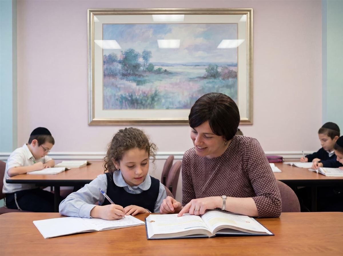 New Olim Students Support