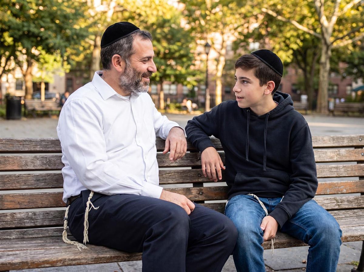 One-on-One Mentoring Program